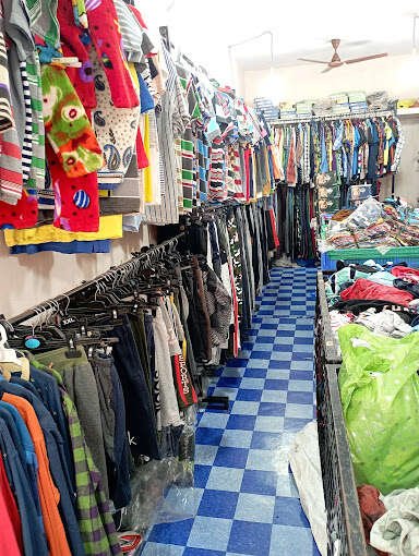 Kurinji Tiruppur Cottons